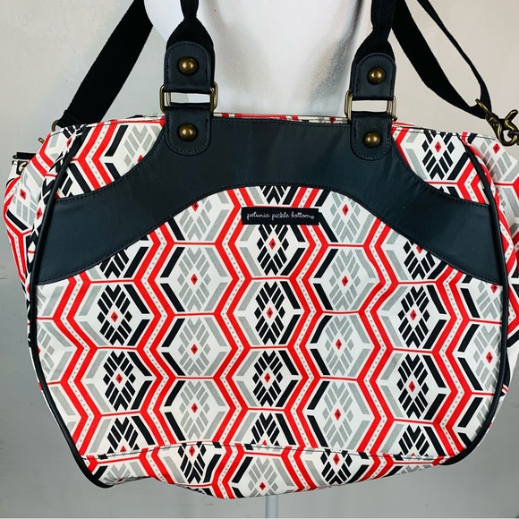 NWT Petunia Pickle Bottom Wistful Weekender Baby Diaper Bad Desert Dreaming - Picture 3 of 13